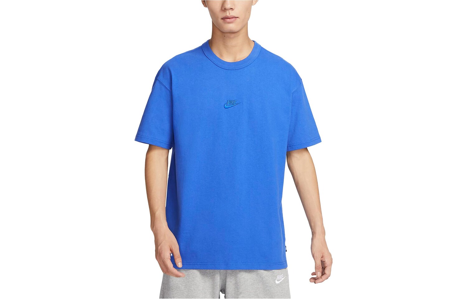 Мужская футболка Nike, Королевская игра
Мужская футболка Nike, Королевская игра