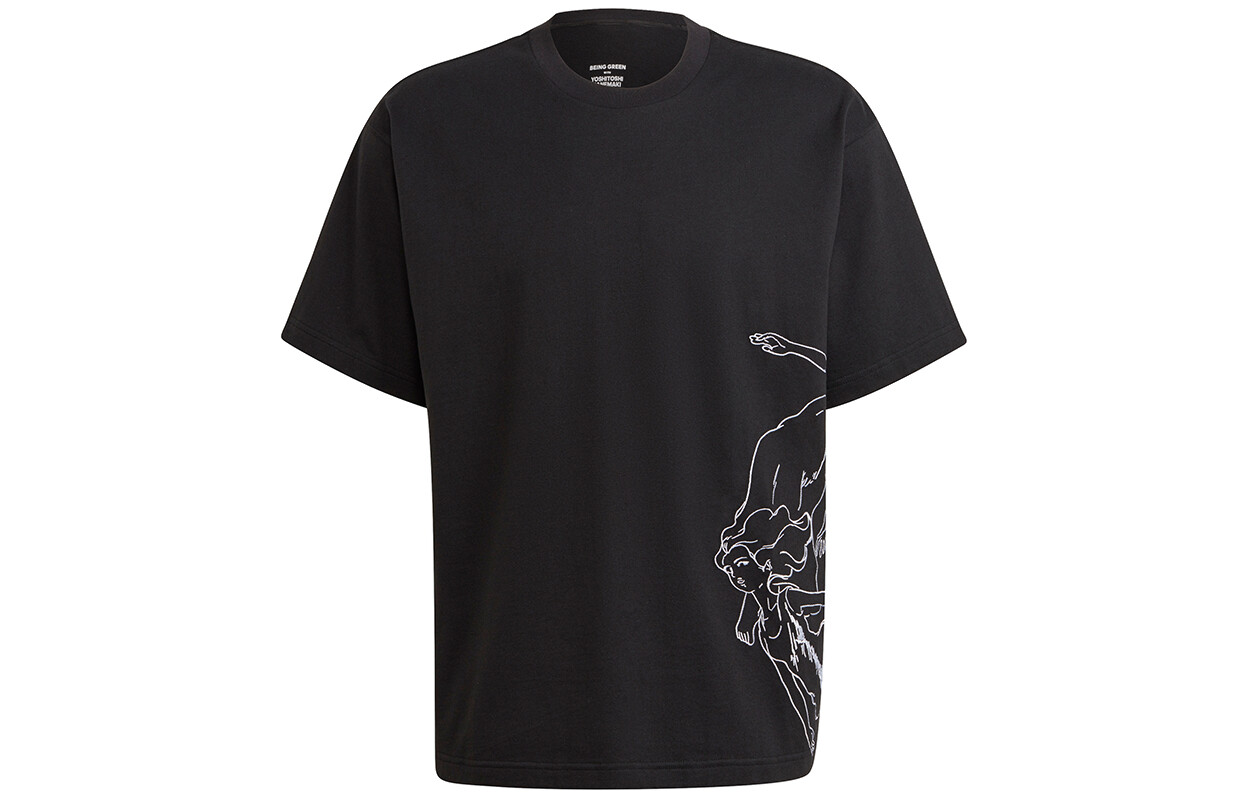 Adidas Originals Мужская футболка, цвет Black
Adidas Originals Мужская футболка, цвет Black