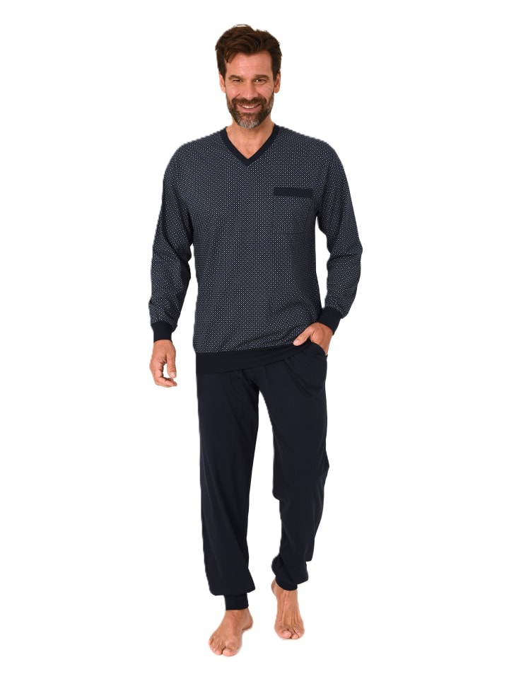 Пижама NORMANN
Пижама NORMANN