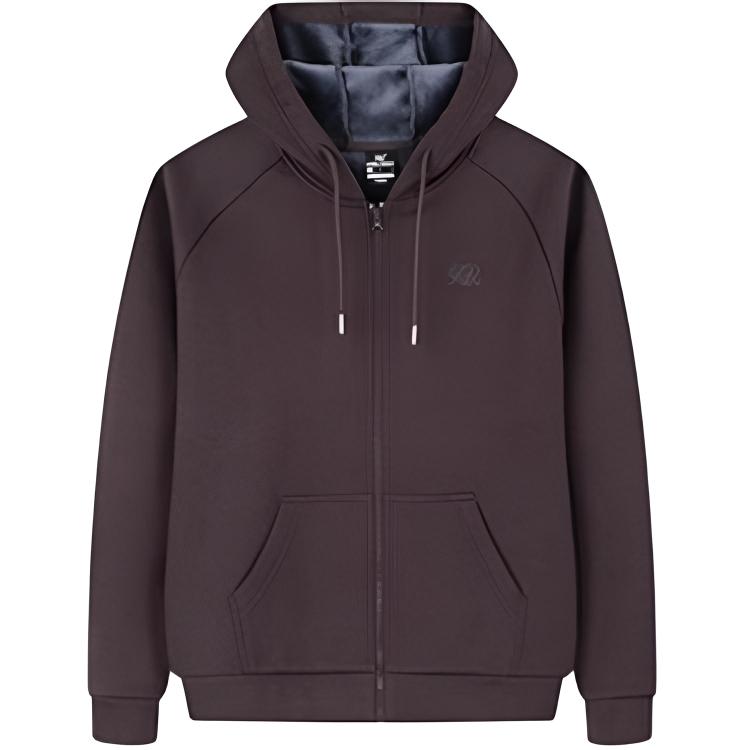 361° Куртка женская Vineyard Brown с капюшоном утепленная Others
361° Куртка женская Vineyard Brown с капюшоном утепленная Others