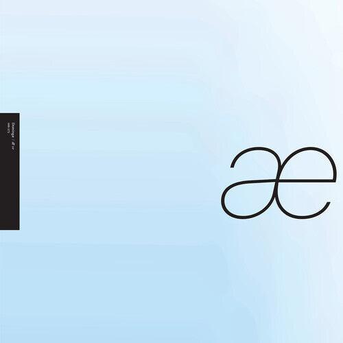 Виниловая пластинка Domingae: Æ (White Vinyl)
Виниловая пластинка Domingae: Æ (White Vinyl)