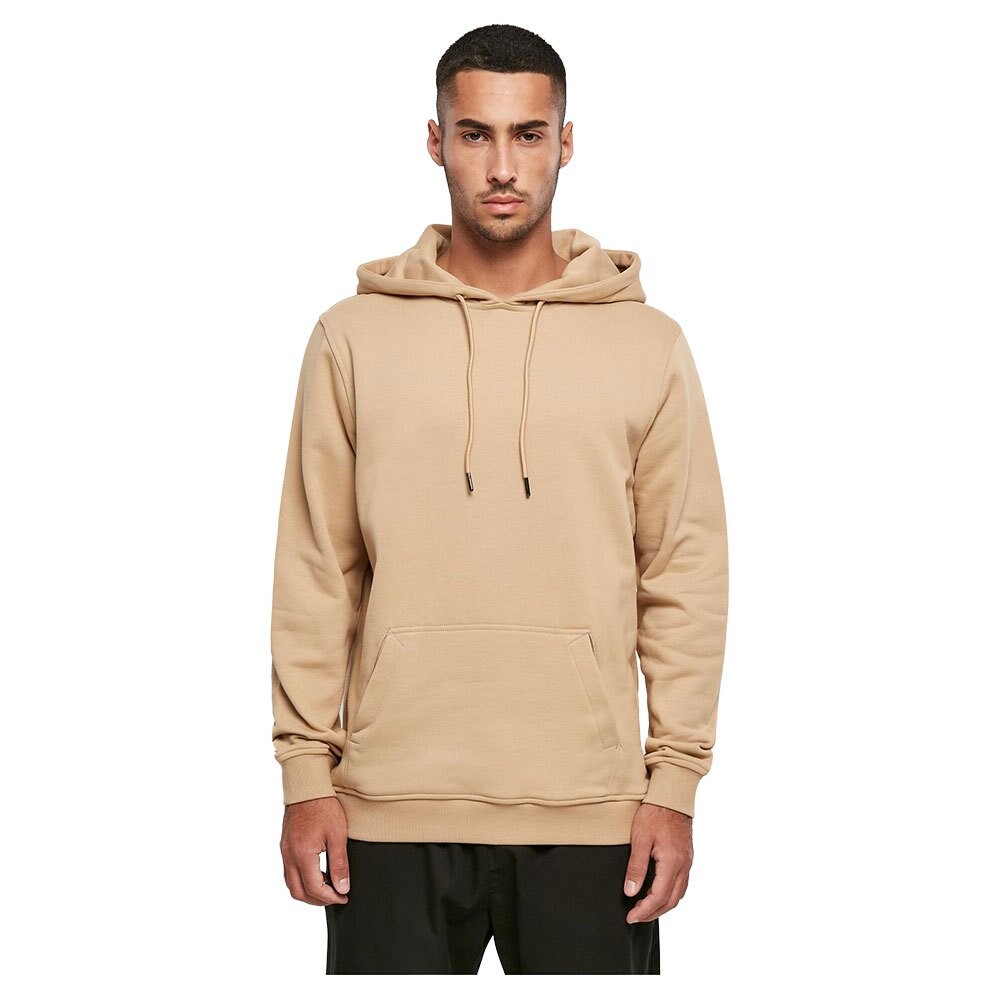 Худи Build Your Brand Ultra Heavy Regular, бежевый
Худи Build Your Brand Ultra Heavy Regular, бежевый