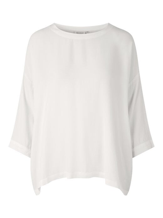 Блузка Masai, белый
Блузка Masai, белый
