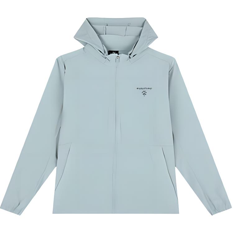 361° Куртка мужская Morning Mist Green
361° Куртка мужская Morning Mist Green