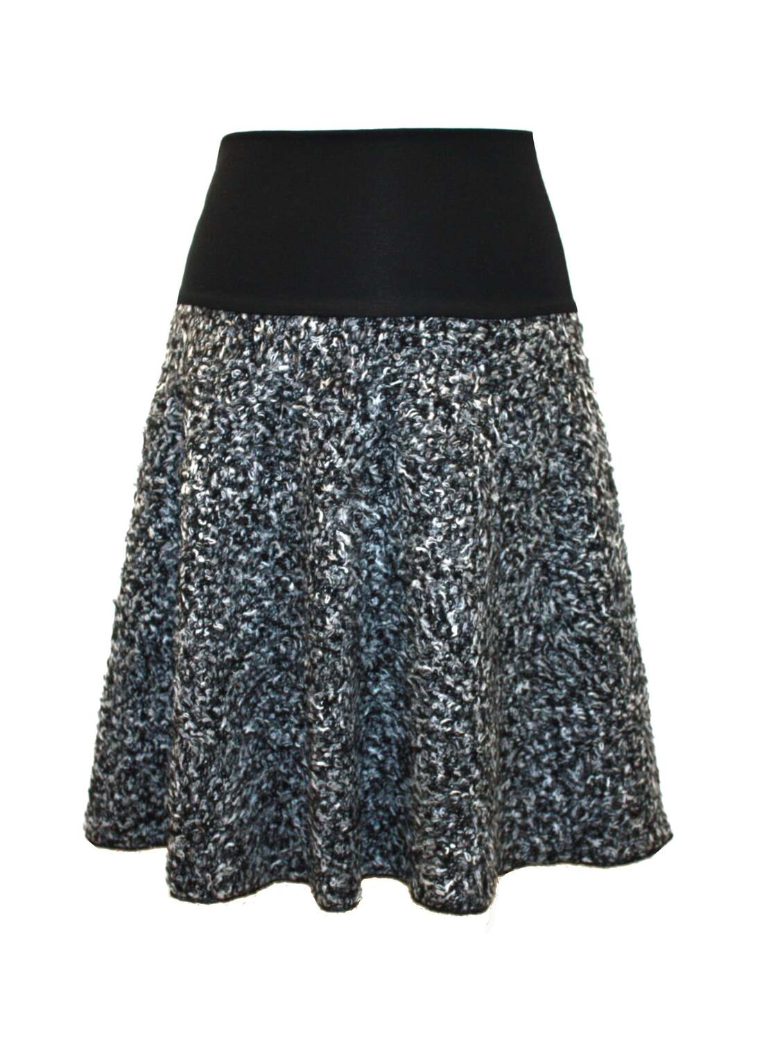 Dunkle design Юбка 'Boucle' в черном цвете
Dunkle design Юбка 'Boucle' в черном цвете