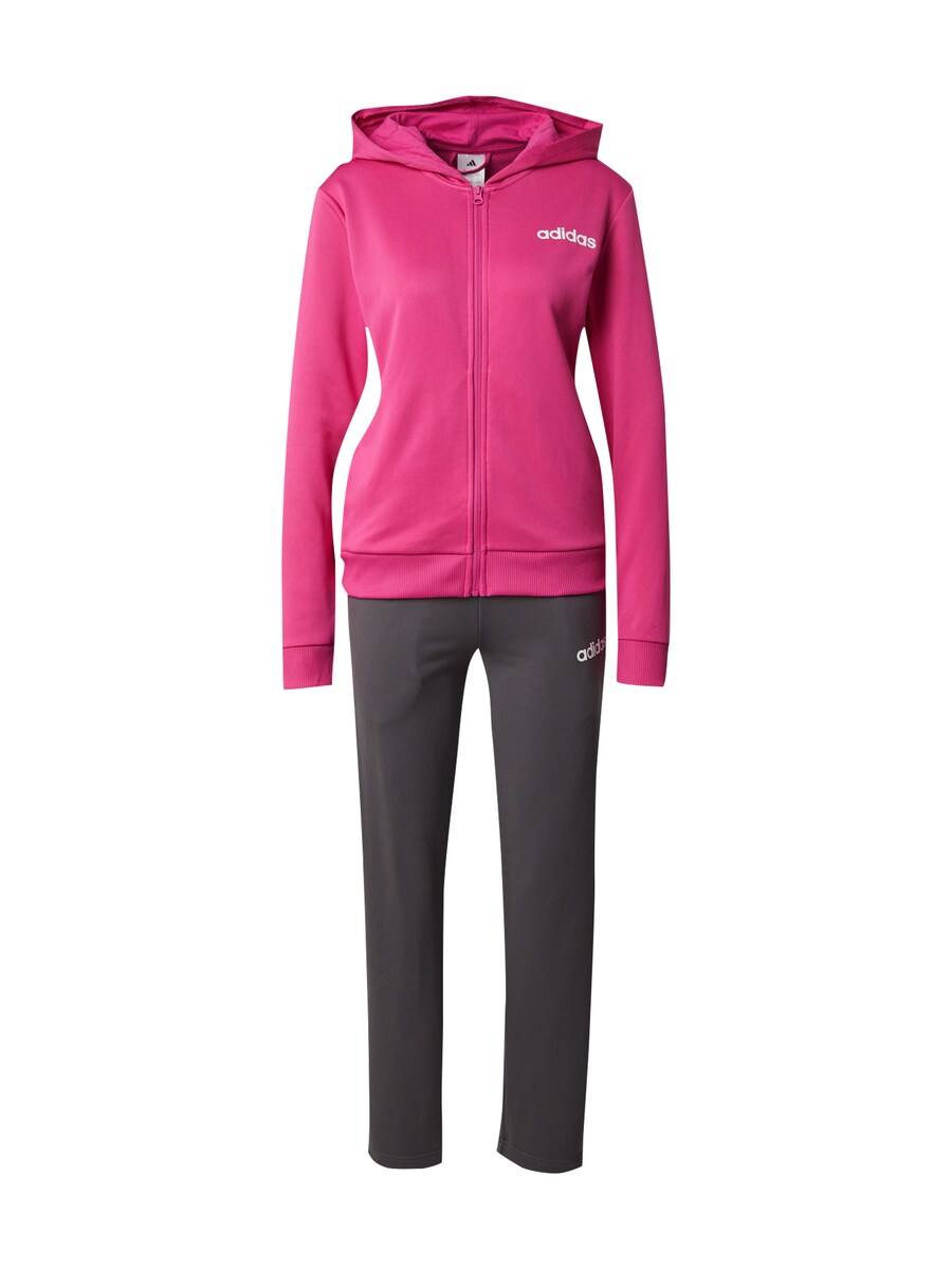 Спортивный костюм ADIDAS SPORTSWEAR Essentials, Pink
Спортивный костюм ADIDAS SPORTSWEAR Essentials, Pink