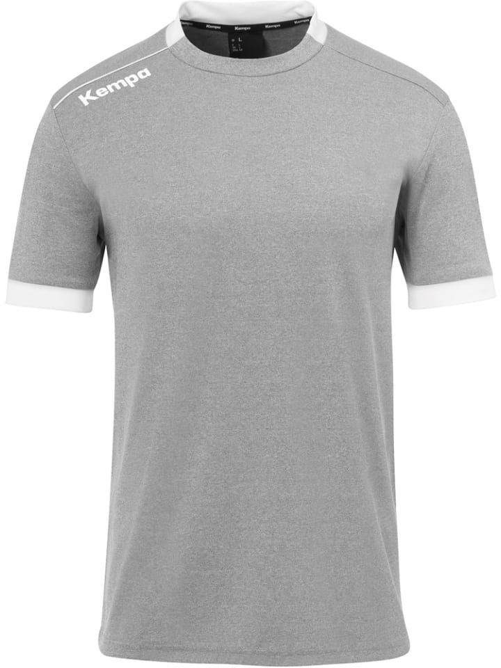 Функциональная рубашка Player Trikot Kempa, серый 
Функциональная рубашка Player Trikot Kempa, серый