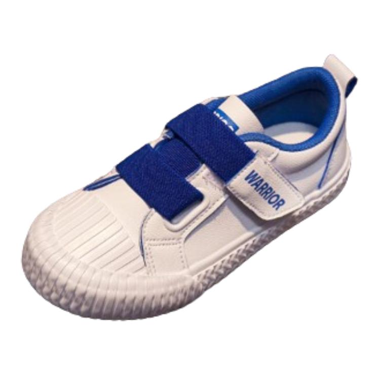 Warrior Антискользящие и износостойкие легкие низкие детские скейтбординговые кроссовки, белый черный
Warrior Антискользящие и износостойкие легкие низкие детские скейтбординговые кроссовки, белый черный