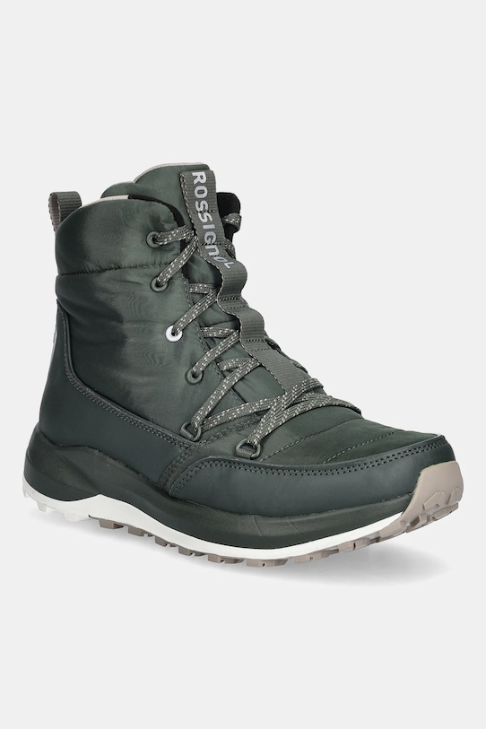 Снежные ботинки ROSSI PODIUM Rossignol, зеленый
Снежные ботинки ROSSI PODIUM Rossignol, зеленый