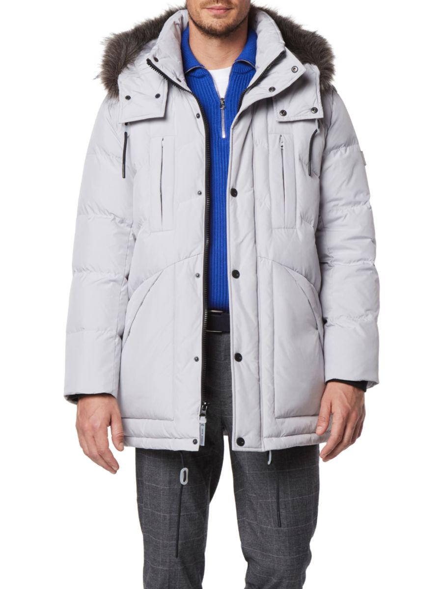 Парка с отделкой из искусственного меха Tremont Andrew Marc, цвет Moon, Коричневый, Парка с отделкой из искусственного меха Tremont Andrew Marc, цвет Moon
Парка с отделкой из искусственного меха Tremont Andrew Marc, цвет Moon, Коричневый, Парка с отделкой из искусственного меха Tremont Andrew Marc, цвет Moon