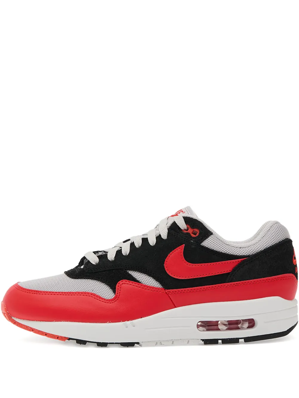 Кроссовки Air Max 1 Nike, черный
Кроссовки Air Max 1 Nike, черный