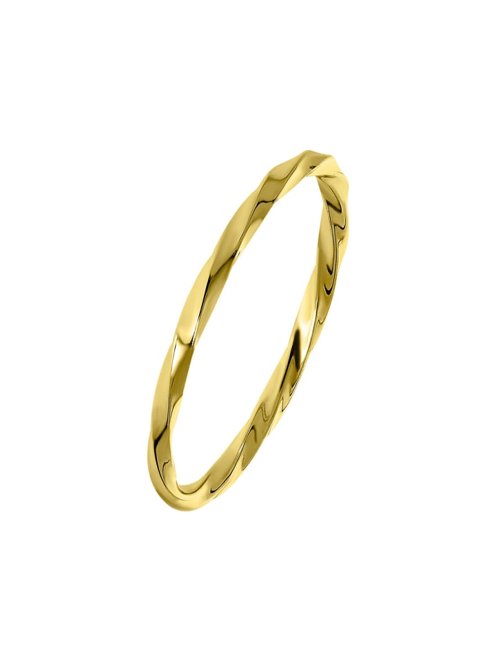 Lucardi Спиральное кольцо из серебра 925 пробы
Lucardi Спиральное кольцо из серебра 925 пробы