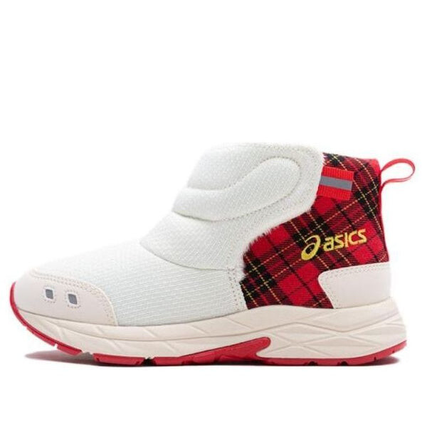 Кроссовки зимние теплые ботинки Asics, белый
Кроссовки зимние теплые ботинки Asics, белый