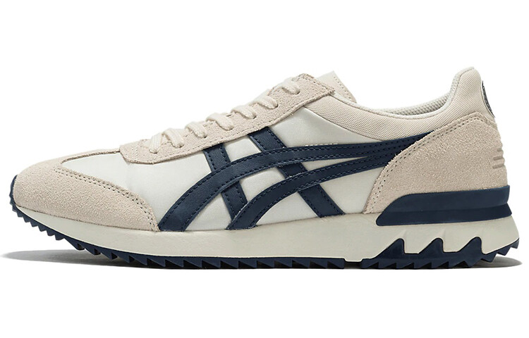 Кроссовки Onitsuka Tiger California Lifestyle Unisex, светло-бежевый/черный
Кроссовки Onitsuka Tiger California Lifestyle Unisex, светло-бежевый/черный