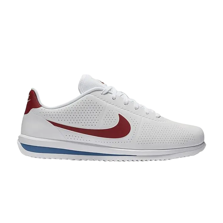 Кроссовки Nike Cortez Ultra Moire, белый
Кроссовки Nike Cortez Ultra Moire, белый