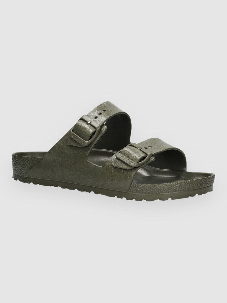 Сандалии Birkenstock Arizona EVA Sandalen, khaki
Сандалии Birkenstock Arizona EVA Sandalen, khaki