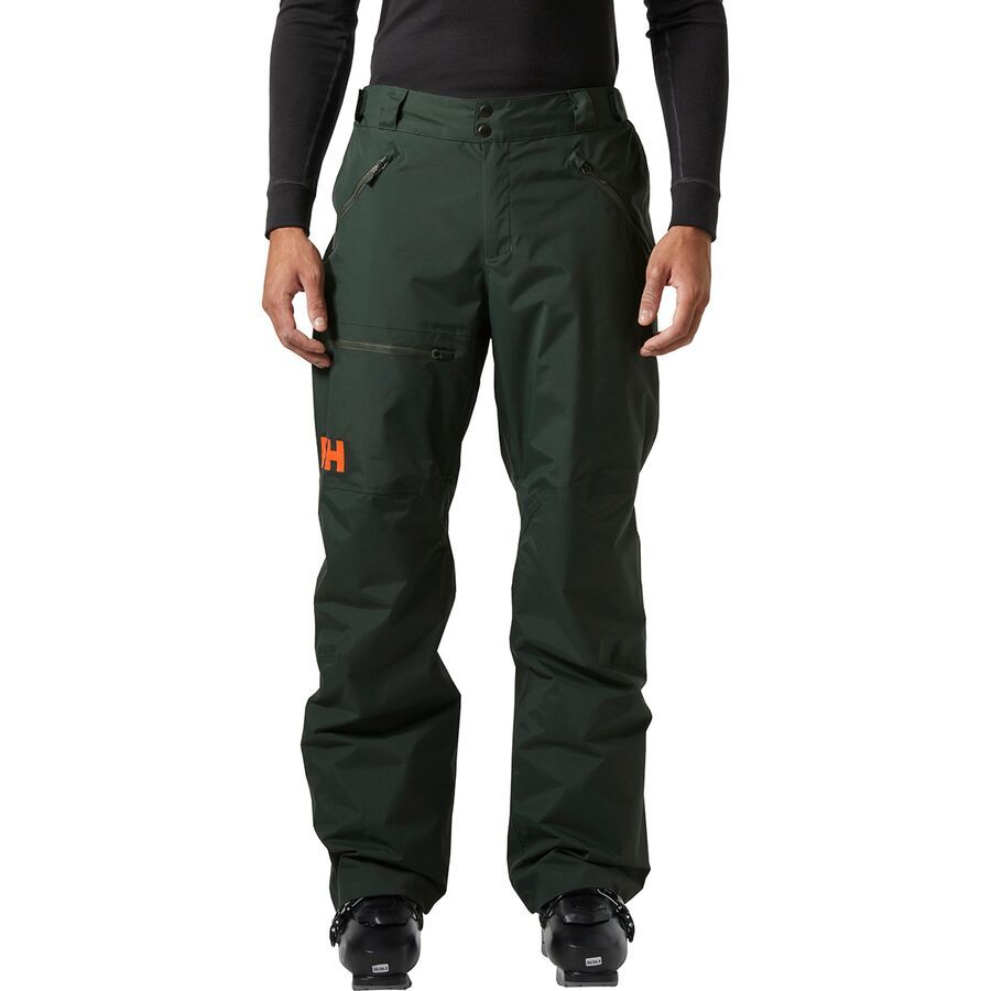 Брюки Helly Hansen Sogn Cargo Helly Hansen, Dark Jungle
Брюки Helly Hansen Sogn Cargo Helly Hansen, Dark Jungle