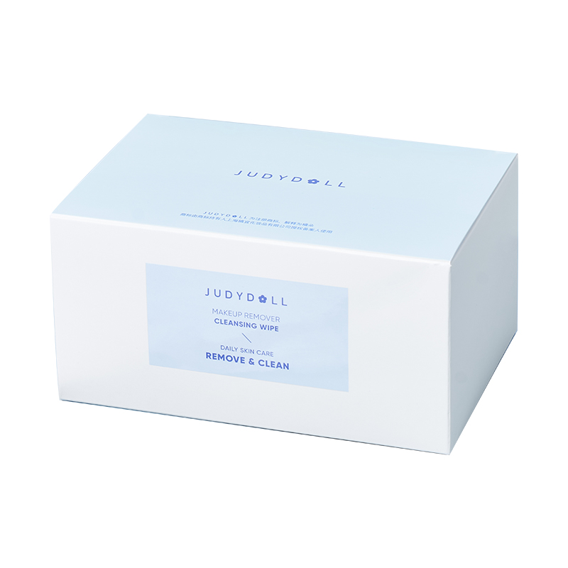 Средство для снятия макияжа unisex Judydoll
Средство для снятия макияжа unisex Judydoll