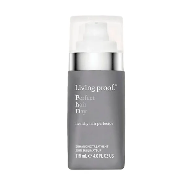 Процедура восстановления волос Perfect Hair Day Living Proof, 118 ml
Процедура восстановления волос Perfect Hair Day Living Proof, 118 ml
