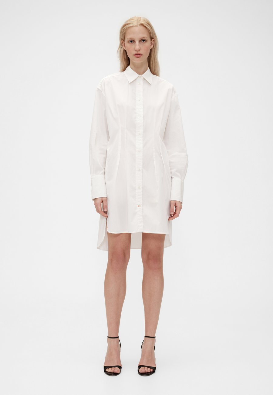 Блуза GAP GAP STUDIO SHIRT, New Off White/Off-White
Блуза GAP GAP STUDIO SHIRT, New Off White/Off-White