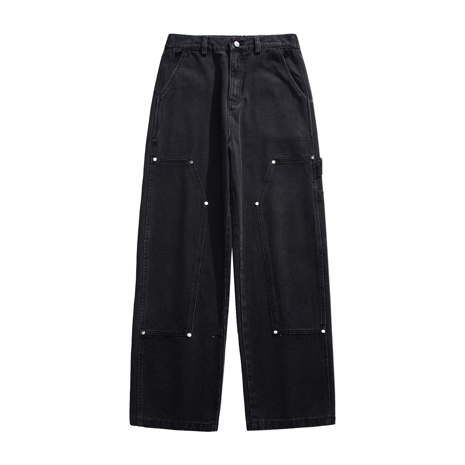 Джинсы мужские JEEP SPIRIT, черный
Джинсы мужские JEEP SPIRIT, черный