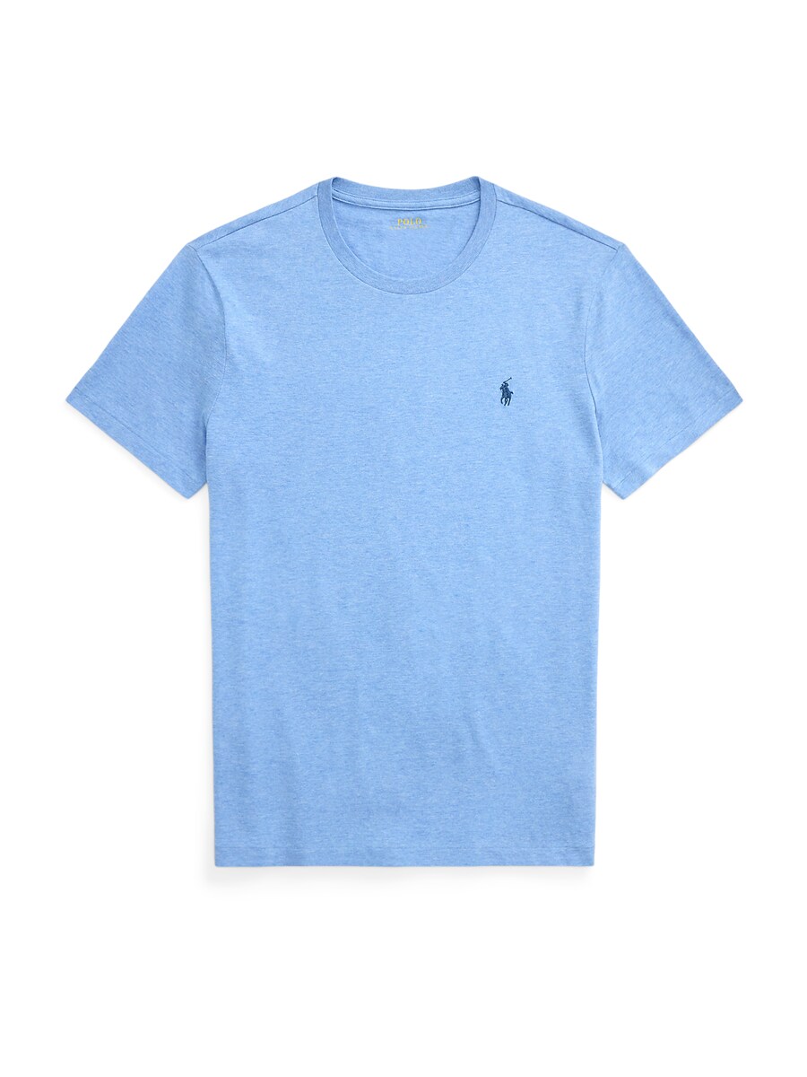 Рубашка обычного кроя Polo Ralph Lauren, светло-голубой
Рубашка обычного кроя Polo Ralph Lauren, светло-голубой