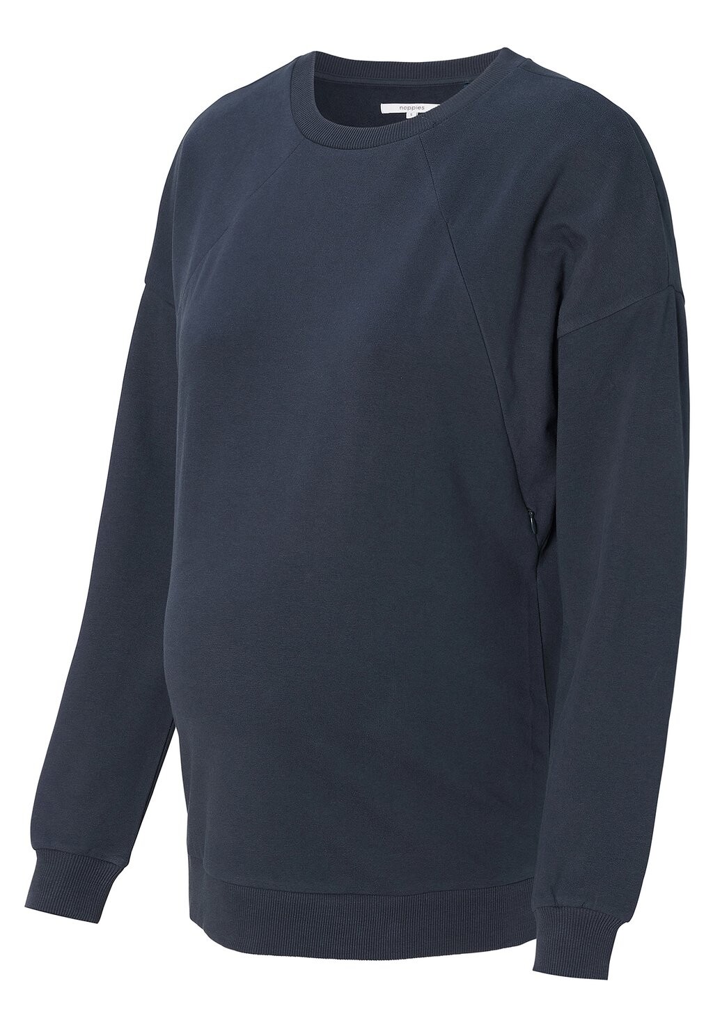 Толстовка LESY Noppies, цвет night
Толстовка LESY Noppies, цвет night