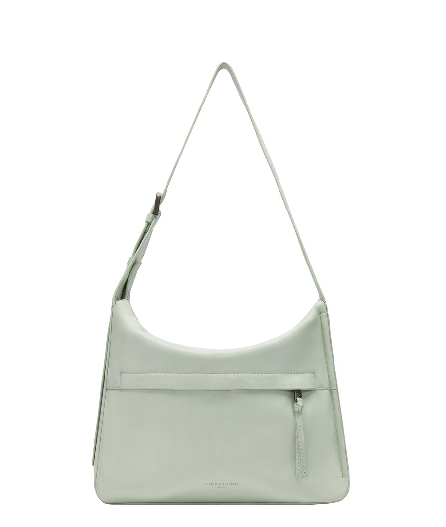 Сумка через плечо Liebeskind Berlin, пастельный зеленый
Сумка через плечо Liebeskind Berlin, пастельный зеленый