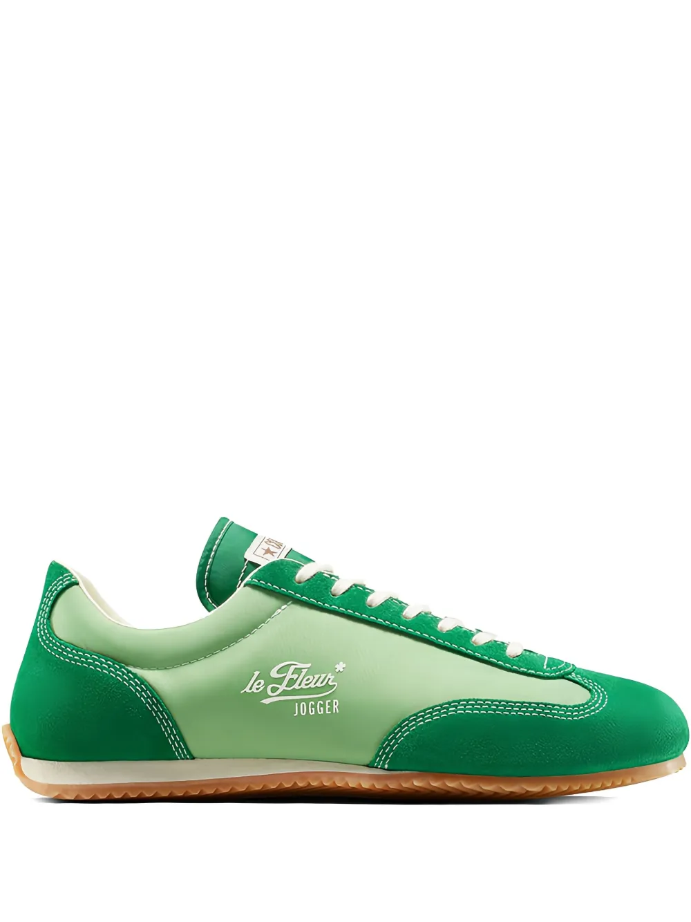 Кроссовки Coach Jogger Tyler The Creator - Forest Shade Converse, зеленый
Кроссовки Coach Jogger Tyler The Creator - Forest Shade Converse, зеленый