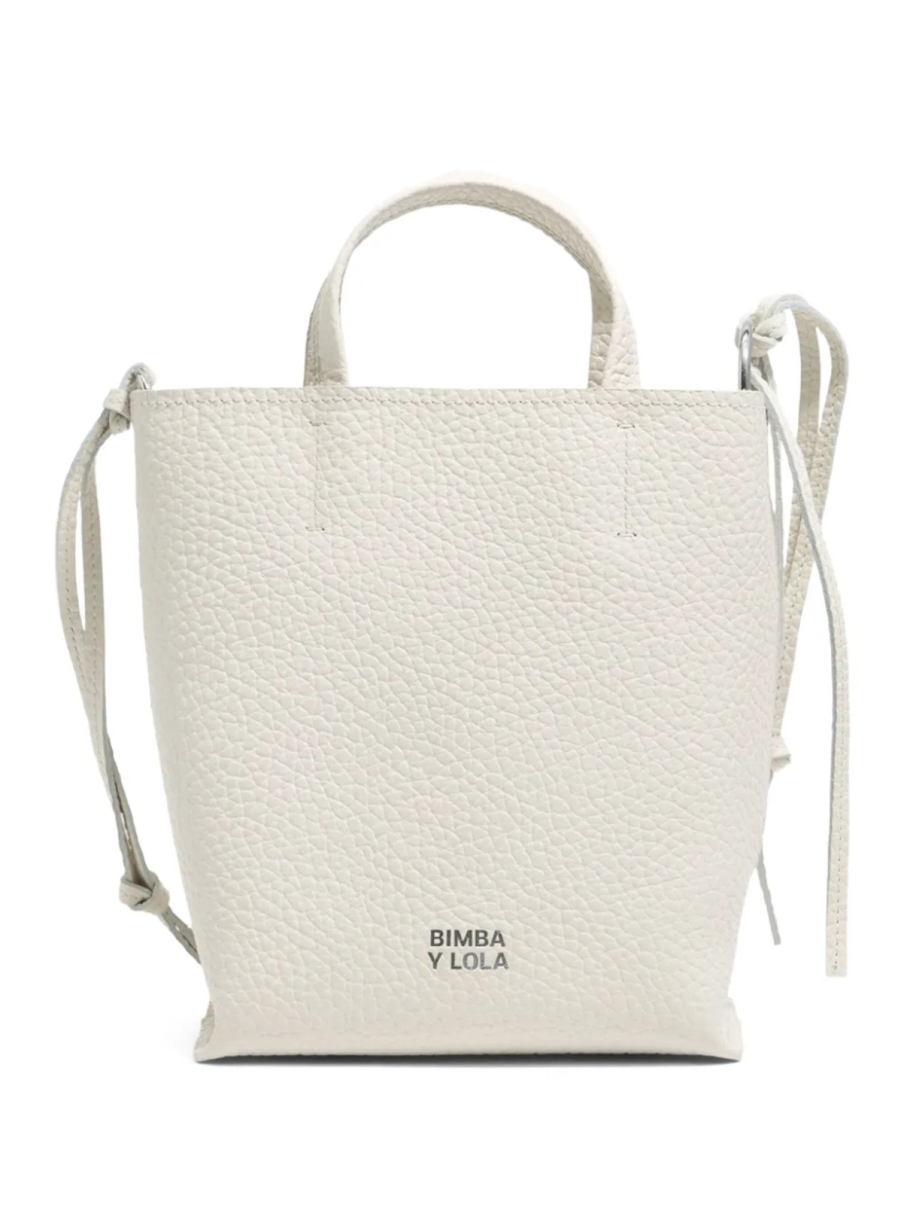 Bimba y Lola сумка на плечо среднего размера, нейтральный
Bimba y Lola сумка на плечо среднего размера, нейтральный