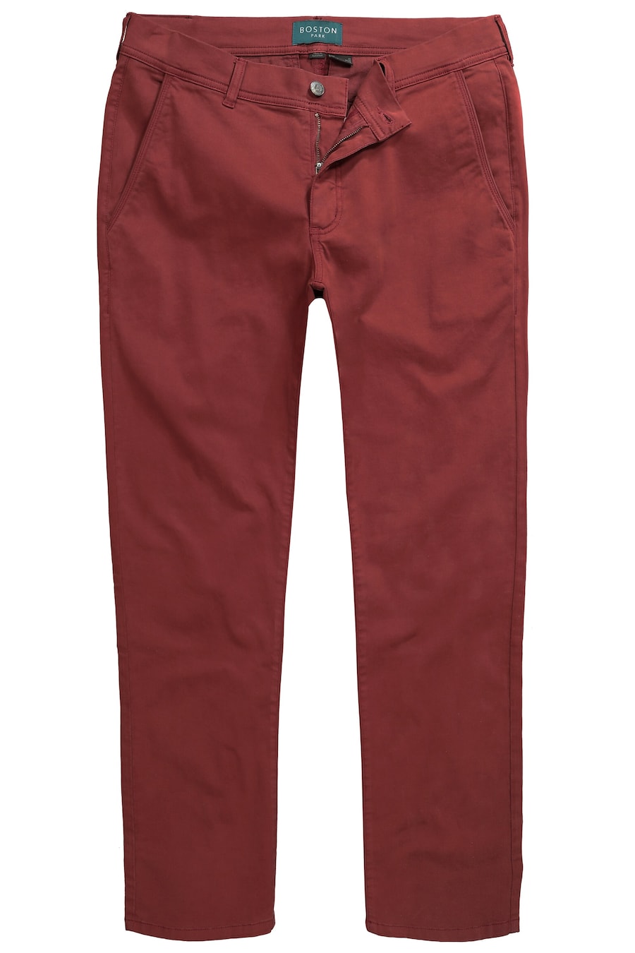 Обычные брюки-чинос Boston Park, коричневый
Обычные брюки-чинос Boston Park, коричневый