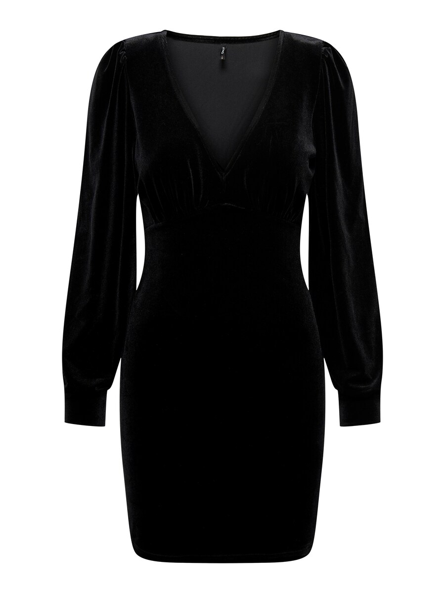 Платье ONLY Smooth, черный
Платье ONLY Smooth, черный