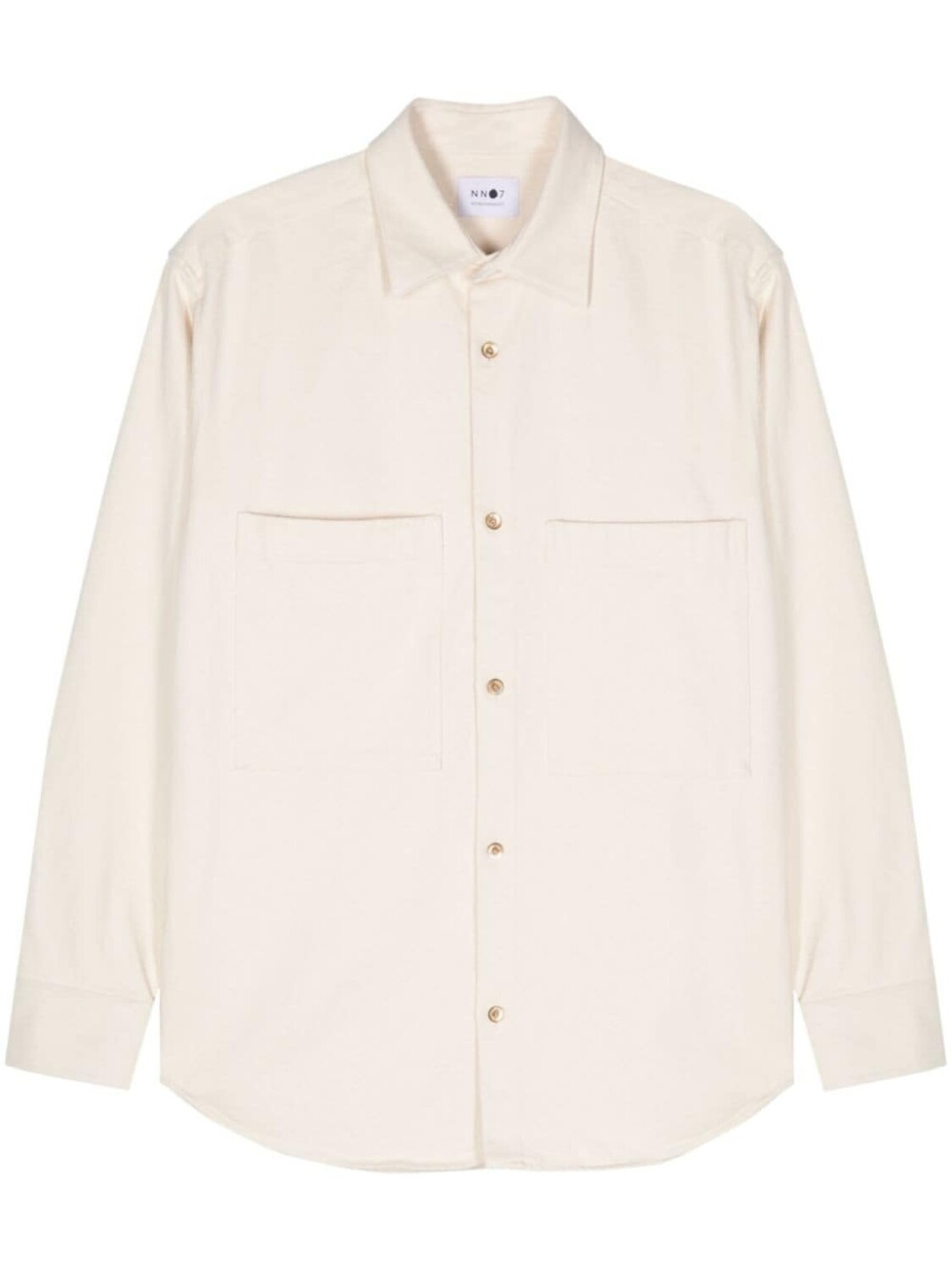 NN07 рубашка Freddy с длинными рукавами, серый
NN07 рубашка Freddy с длинными рукавами, серый