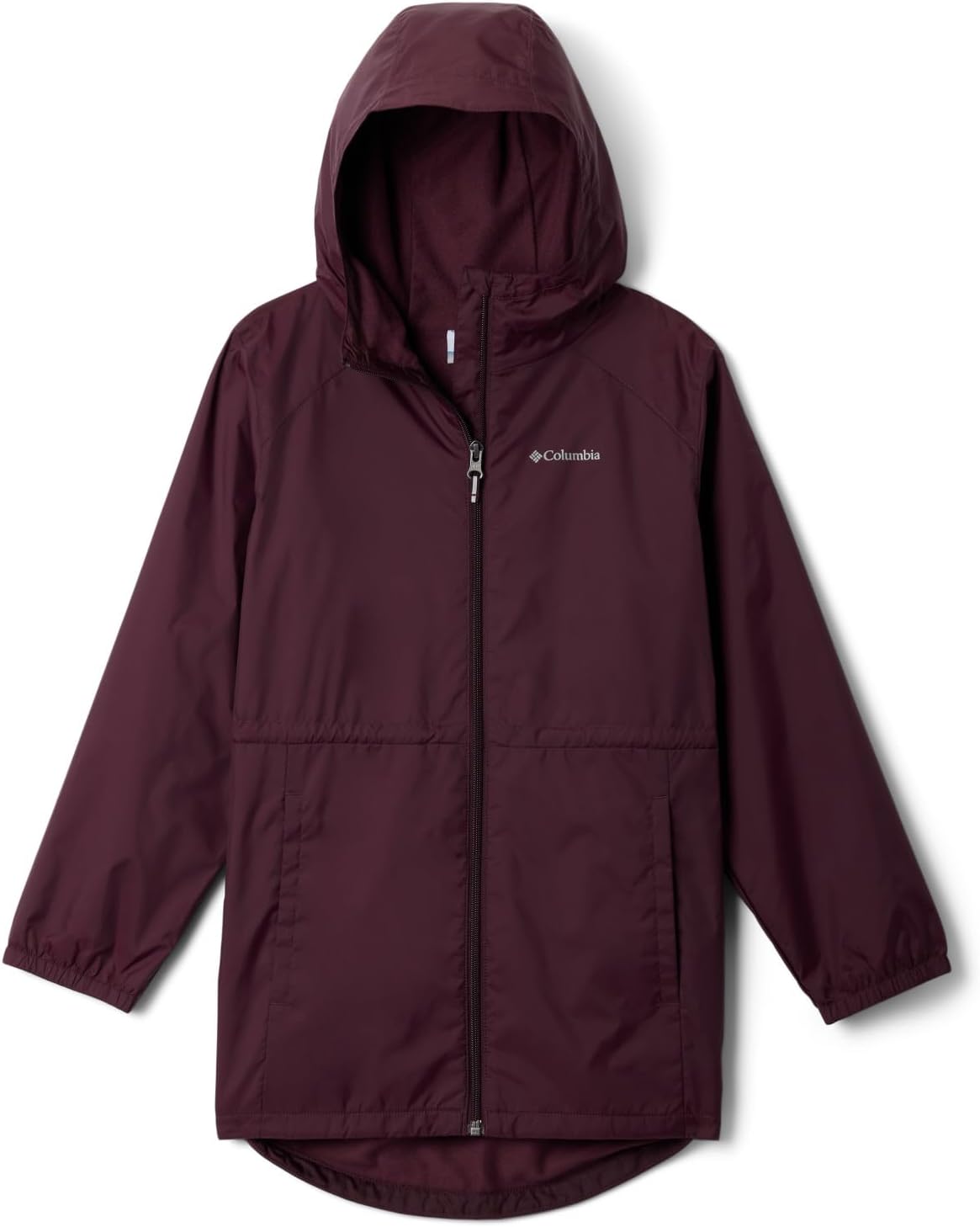 Длинная куртка Columbia Girls Switchback Lined, Moonvista
Длинная куртка Columbia Girls Switchback Lined, Moonvista