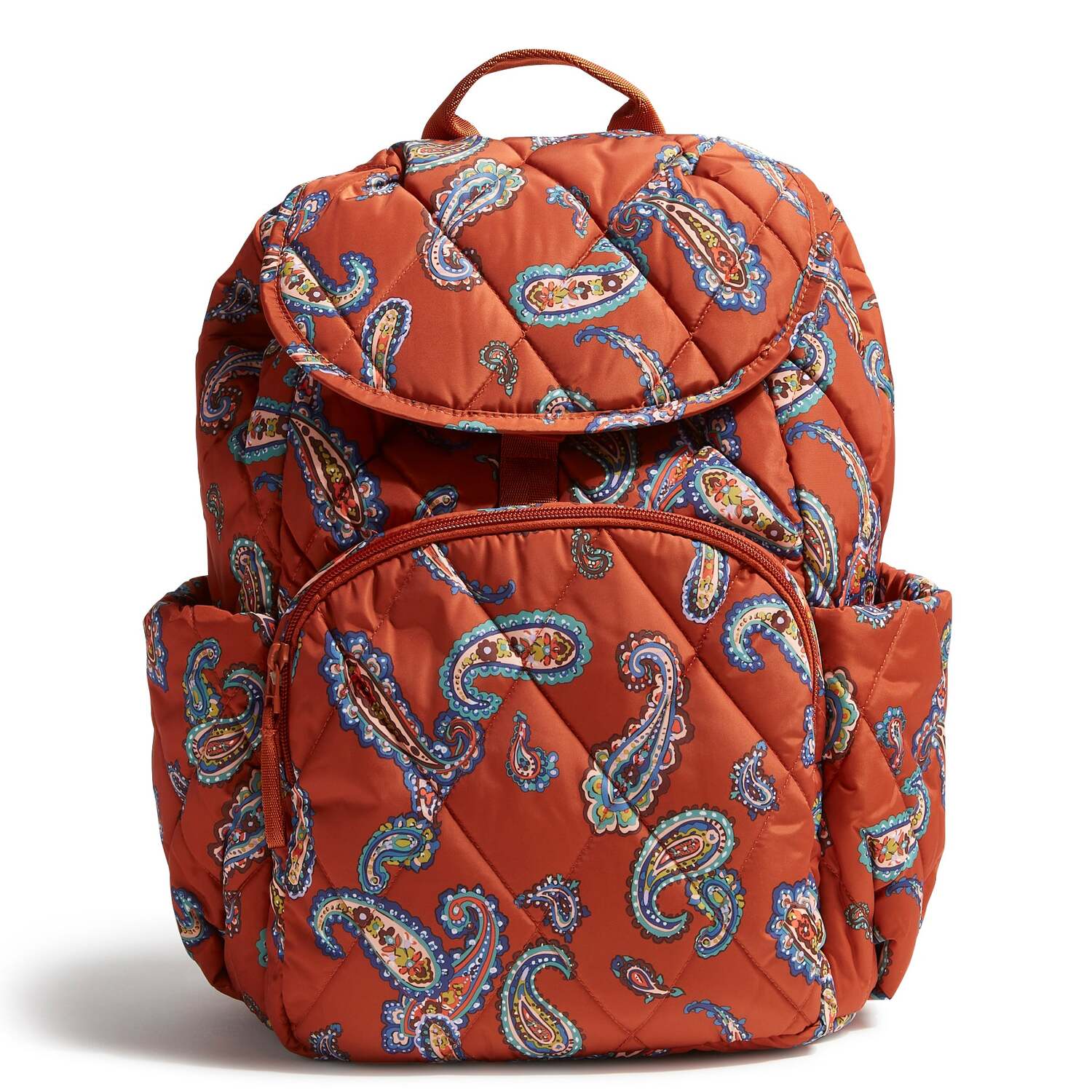 Основной рюкзак Essential Vera Bradley, Manor Paisley
Основной рюкзак Essential Vera Bradley, Manor Paisley