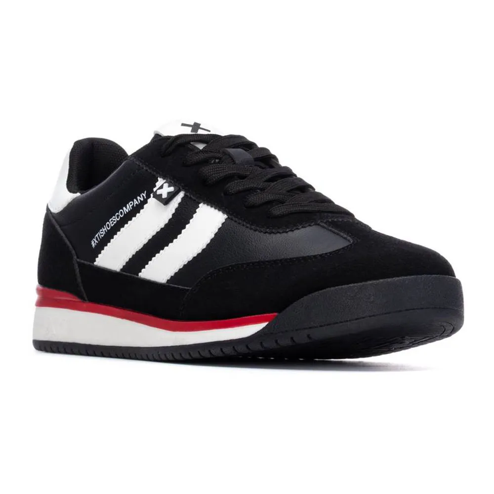 Кроссовки Xti 144582, черный
Кроссовки Xti 144582, черный