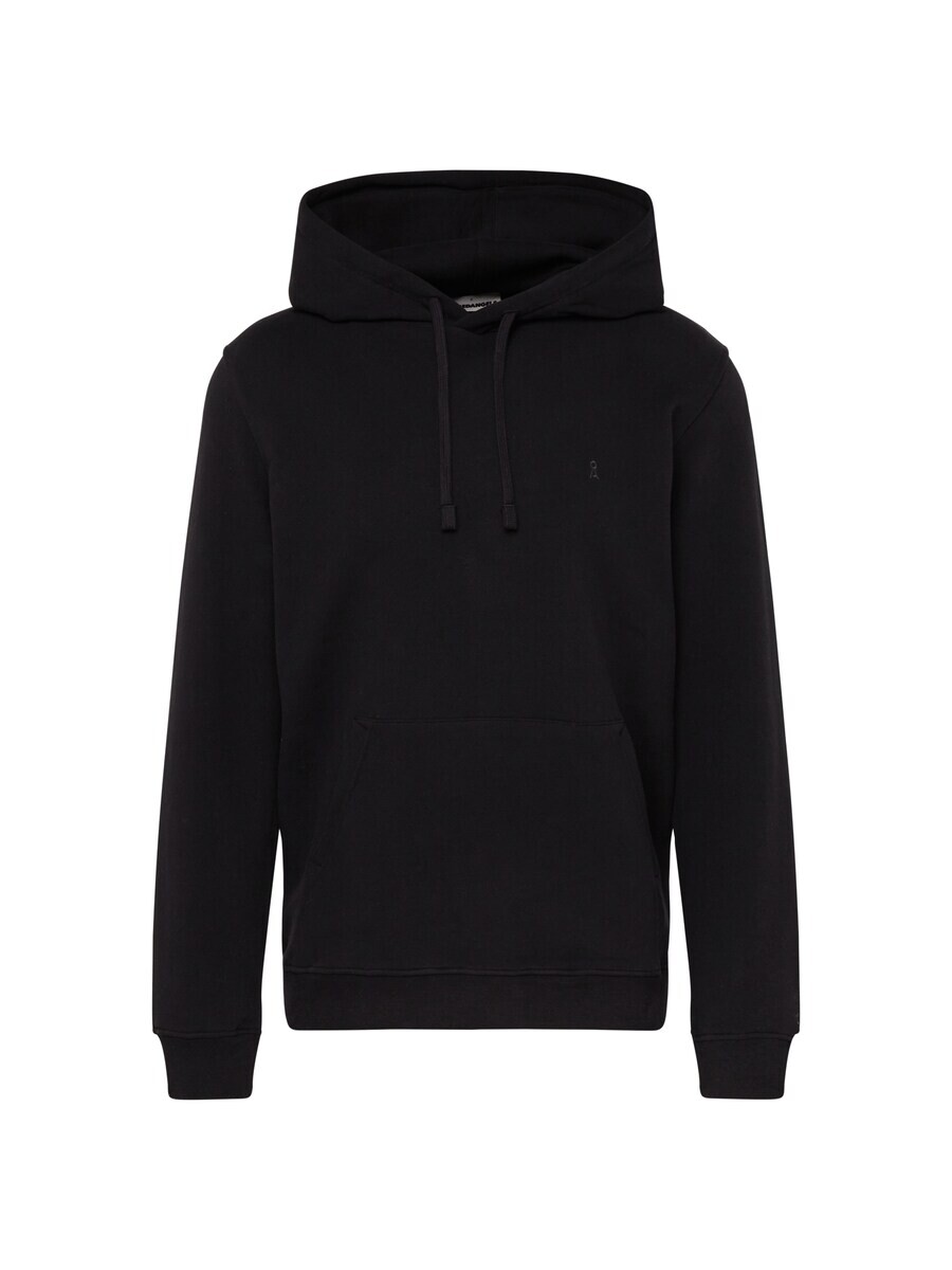 Толстовка с капюшоном ARMEDANGELS Sweatshirt PARO, черный
Толстовка с капюшоном ARMEDANGELS Sweatshirt PARO, черный