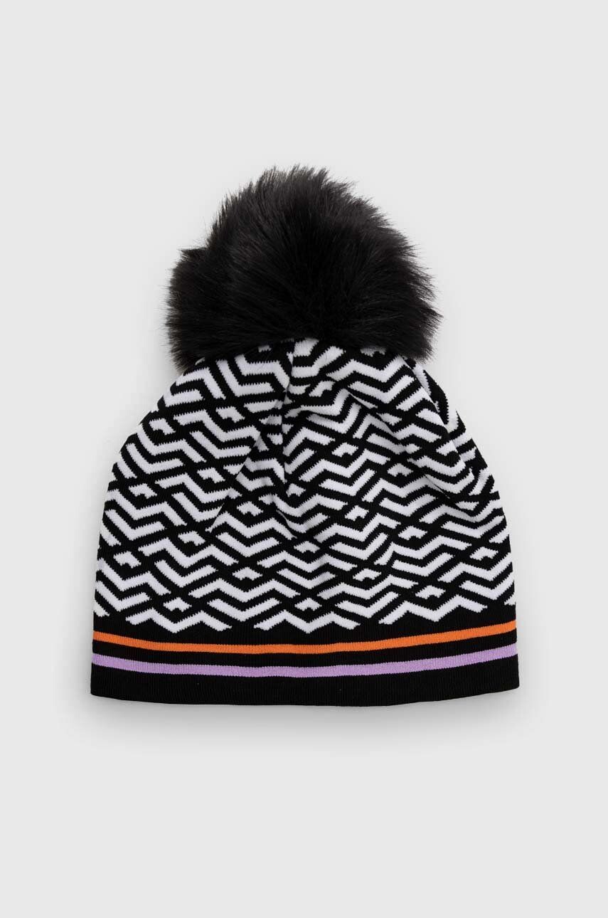 Кепка Newland Stepanie, черный
Кепка Newland Stepanie, черный