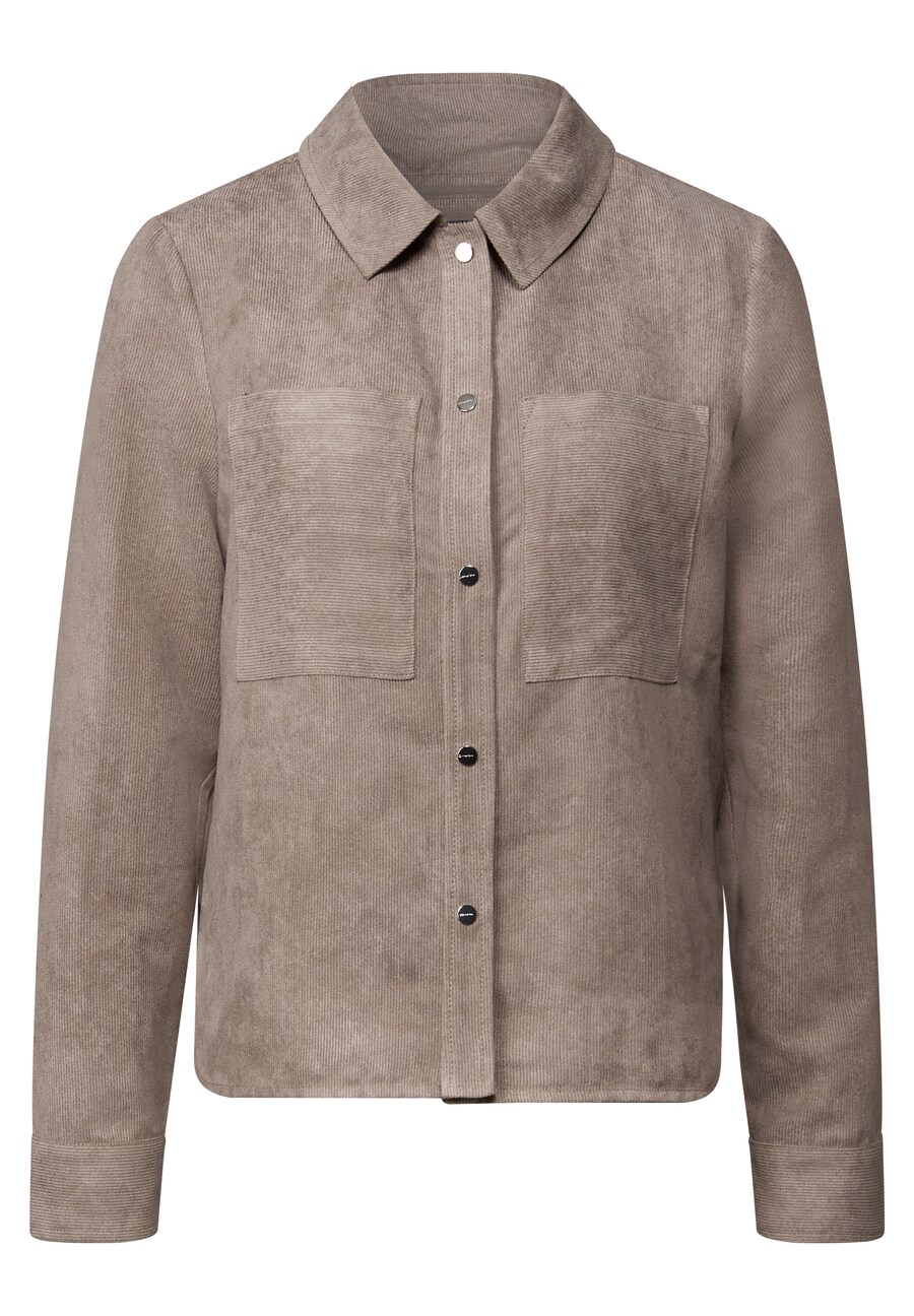 Демисезонная куртка STREET ONE, Brown
Демисезонная куртка STREET ONE, Brown