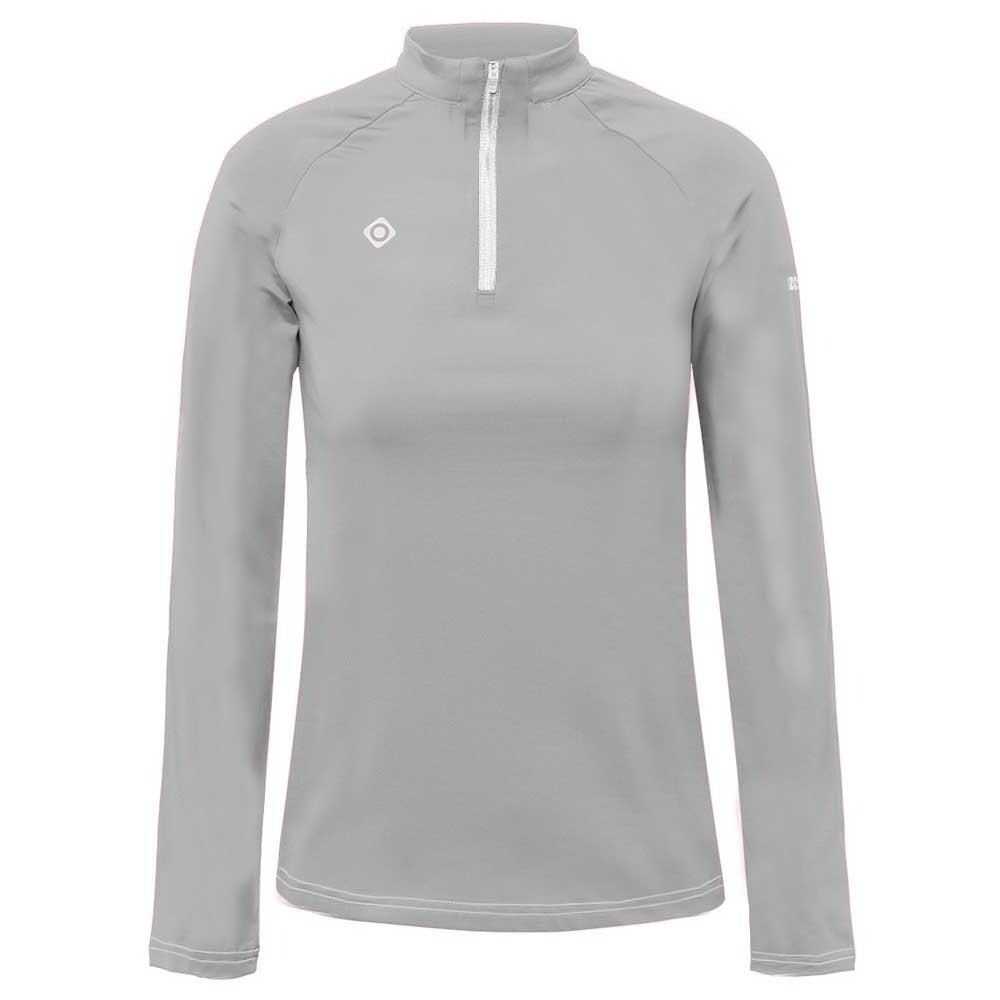 Лонгслив Izas Isar W, серый
Лонгслив Izas Isar W, серый