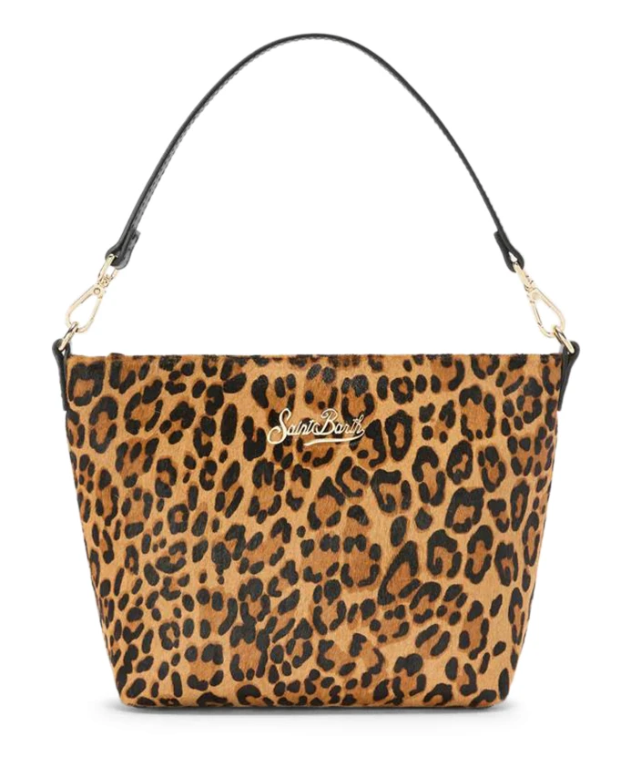 Сумка через плечо Aline Mc2 Saint Barth, коричневый
Сумка через плечо Aline Mc2 Saint Barth, коричневый