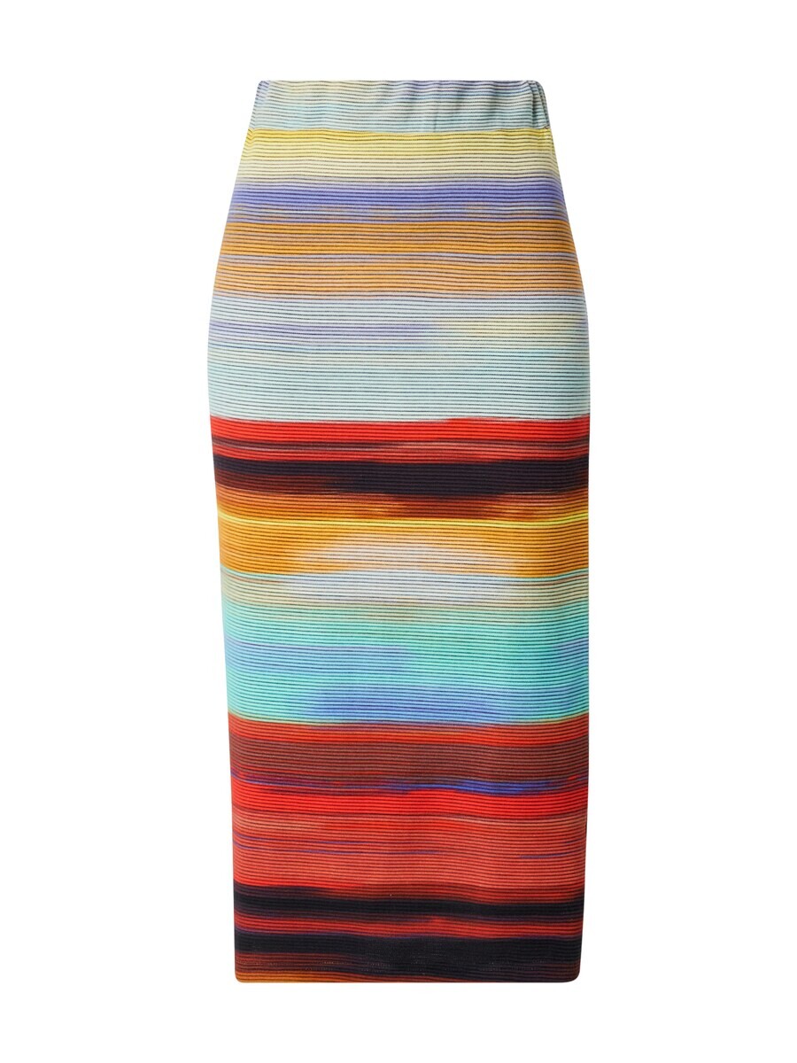 Юбка Warehouse, разноцветный
Юбка Warehouse, разноцветный