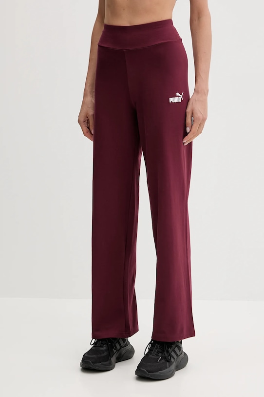 Спортивные брюки Puma, бордовый
Спортивные брюки Puma, бордовый