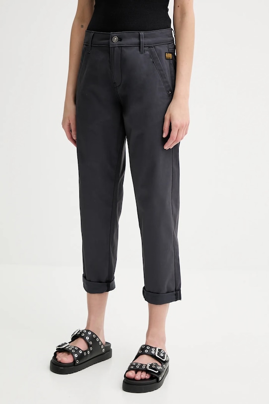 Брюки G-Star, серый
Брюки G-Star, серый