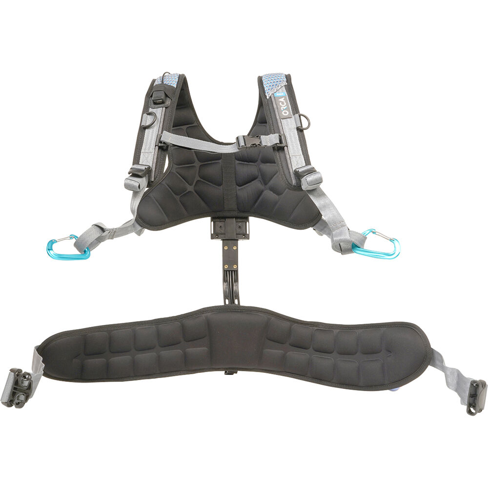 ORCA OR-445 Sound Bag Harness with Spinal Support OR-445
ORCA OR-445 Sound Bag Harness with Spinal Support OR-445