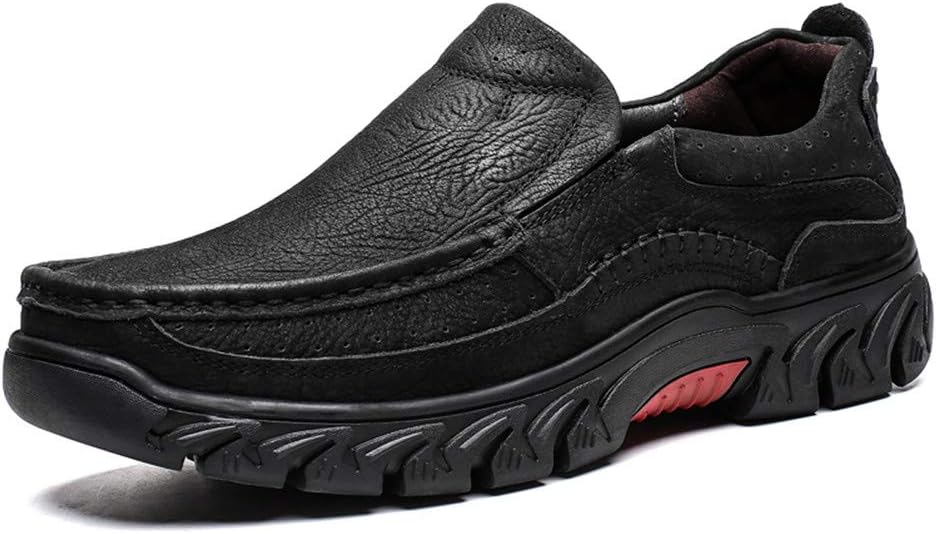 Мужские мокасины CHICLOVEY слипоны и прогулок, повседневные лоферы для работы в офисе, черный
Мужские мокасины CHICLOVEY слипоны и прогулок, повседневные лоферы для работы в офисе, черный