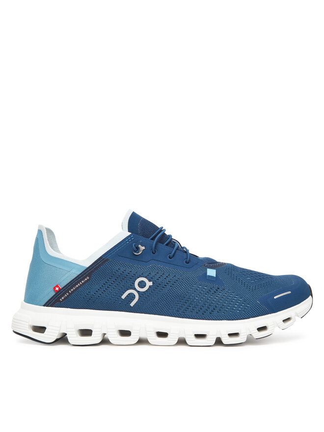 Кроссовки Cloud 6 3MF10033282 On, синий
Кроссовки Cloud 6 3MF10033282 On, синий