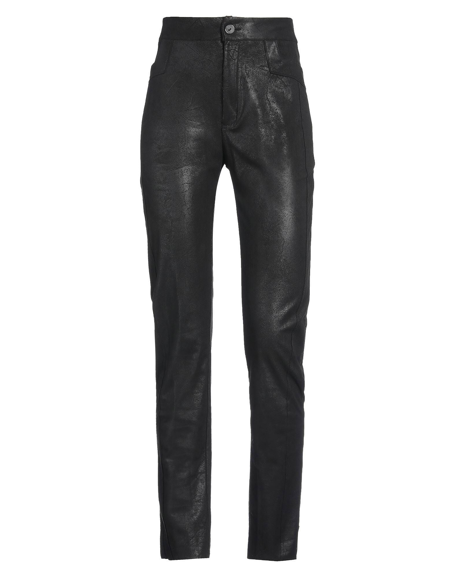 Брюки Primordial Is Primitive, черный
Брюки Primordial Is Primitive, черный