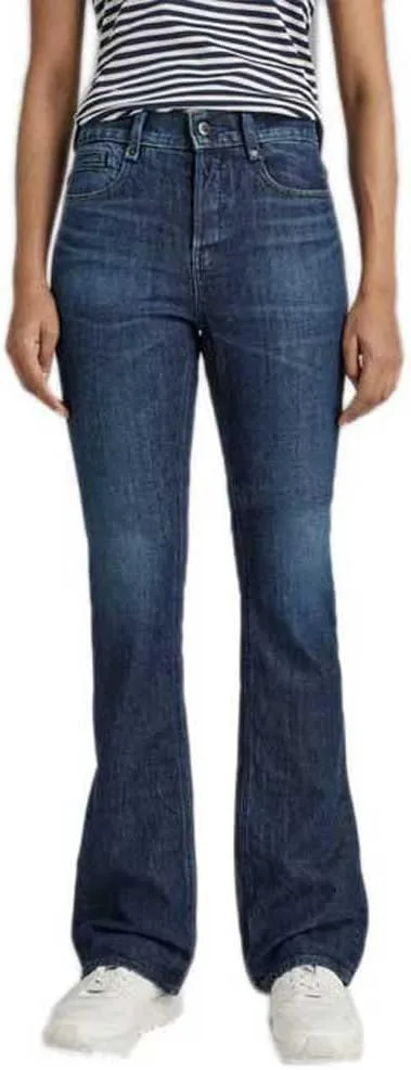 G-STAR женские джинсы Noxer Bootcut
G-STAR женские джинсы Noxer Bootcut