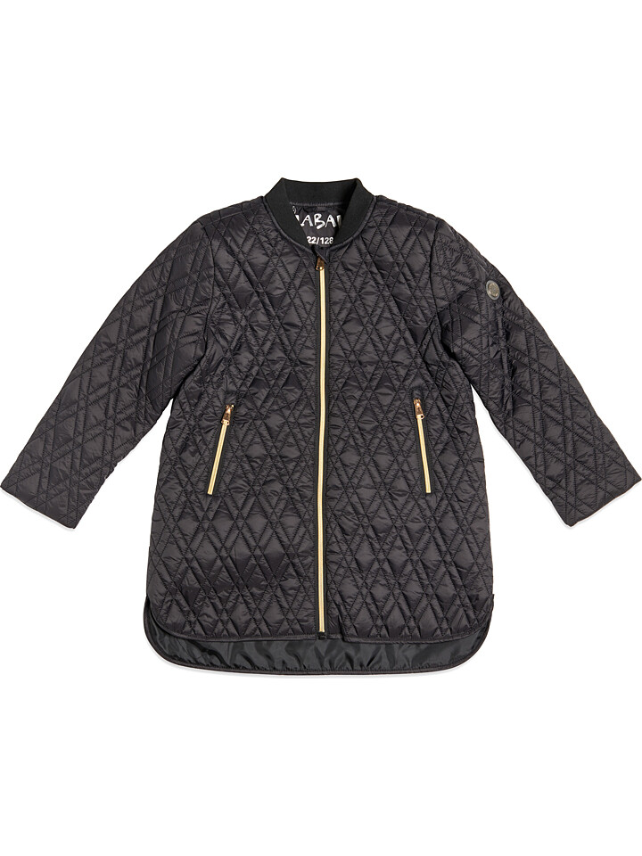 Куртка HULABALU Agusta, черный
Куртка HULABALU Agusta, черный